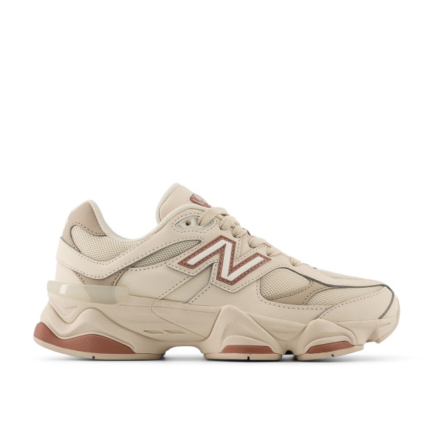 New Balance GC9060-GC Bone