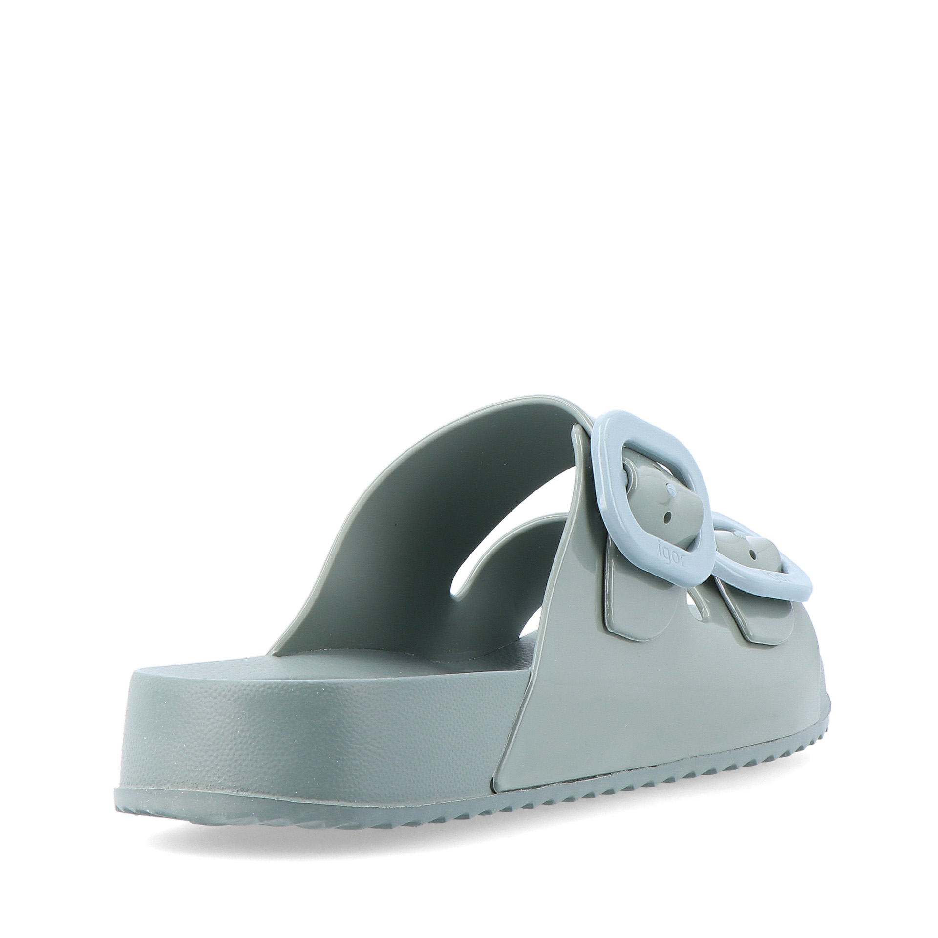 Igor Habana Brillo Verde