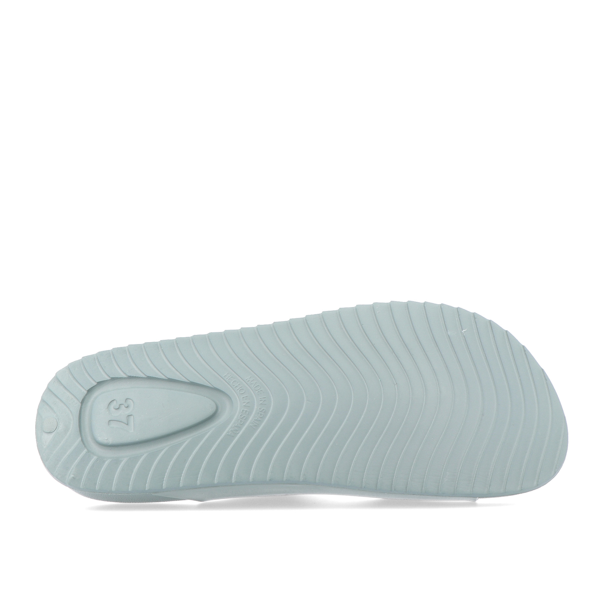 Igor Habana Brillo Verde