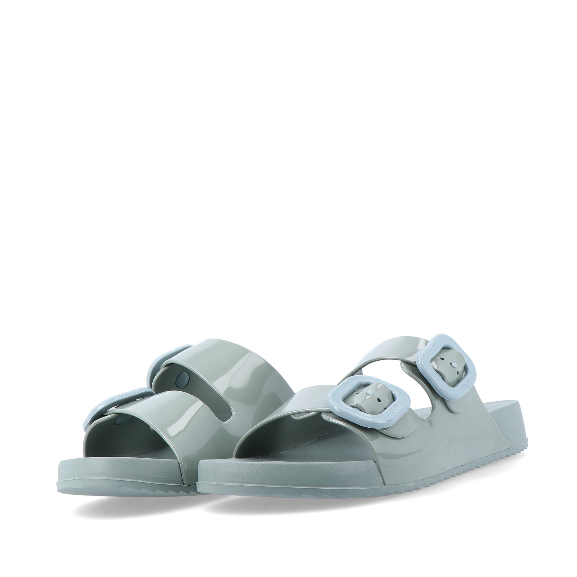 Igor Habana Brillo Verde