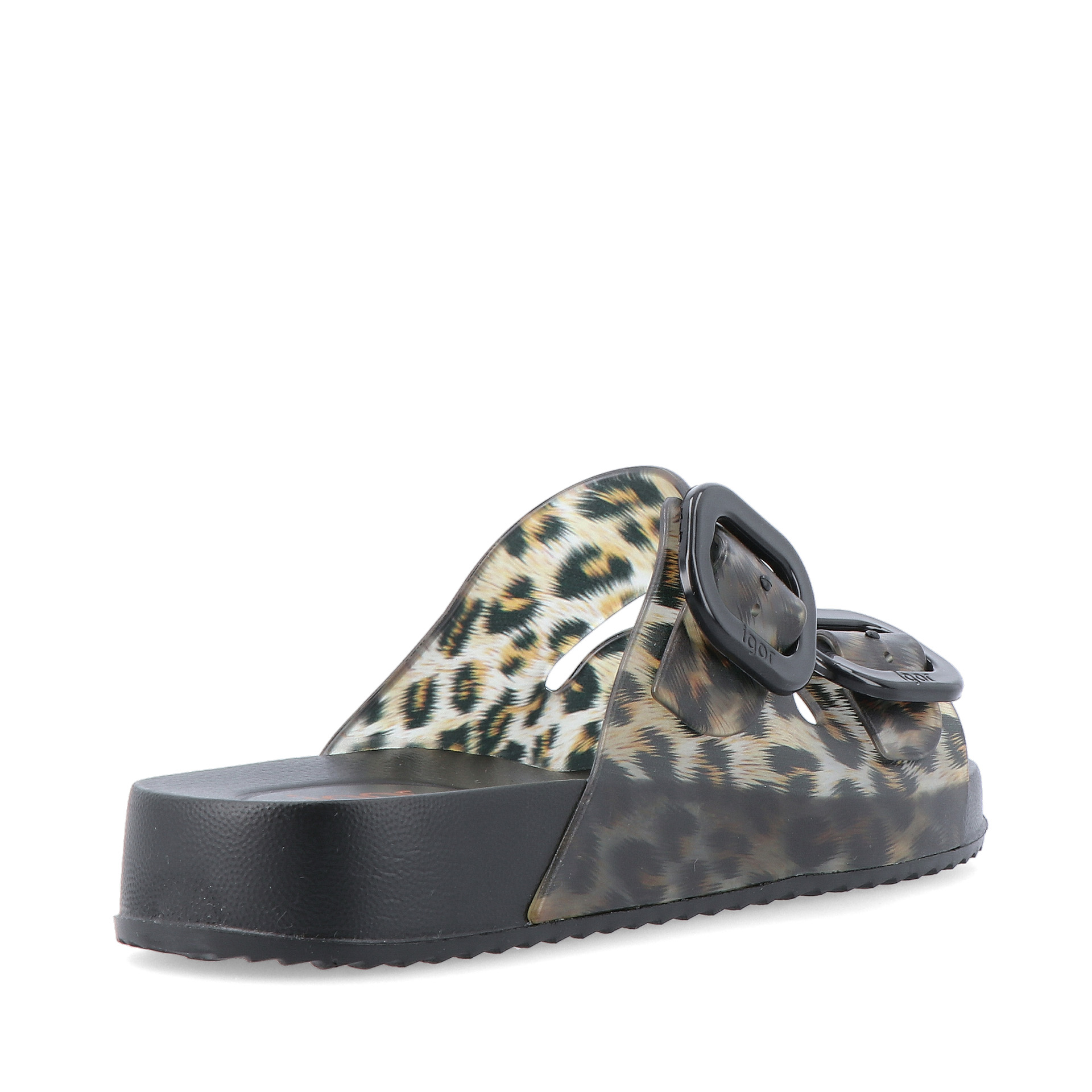 Igor Habana Leo Negro