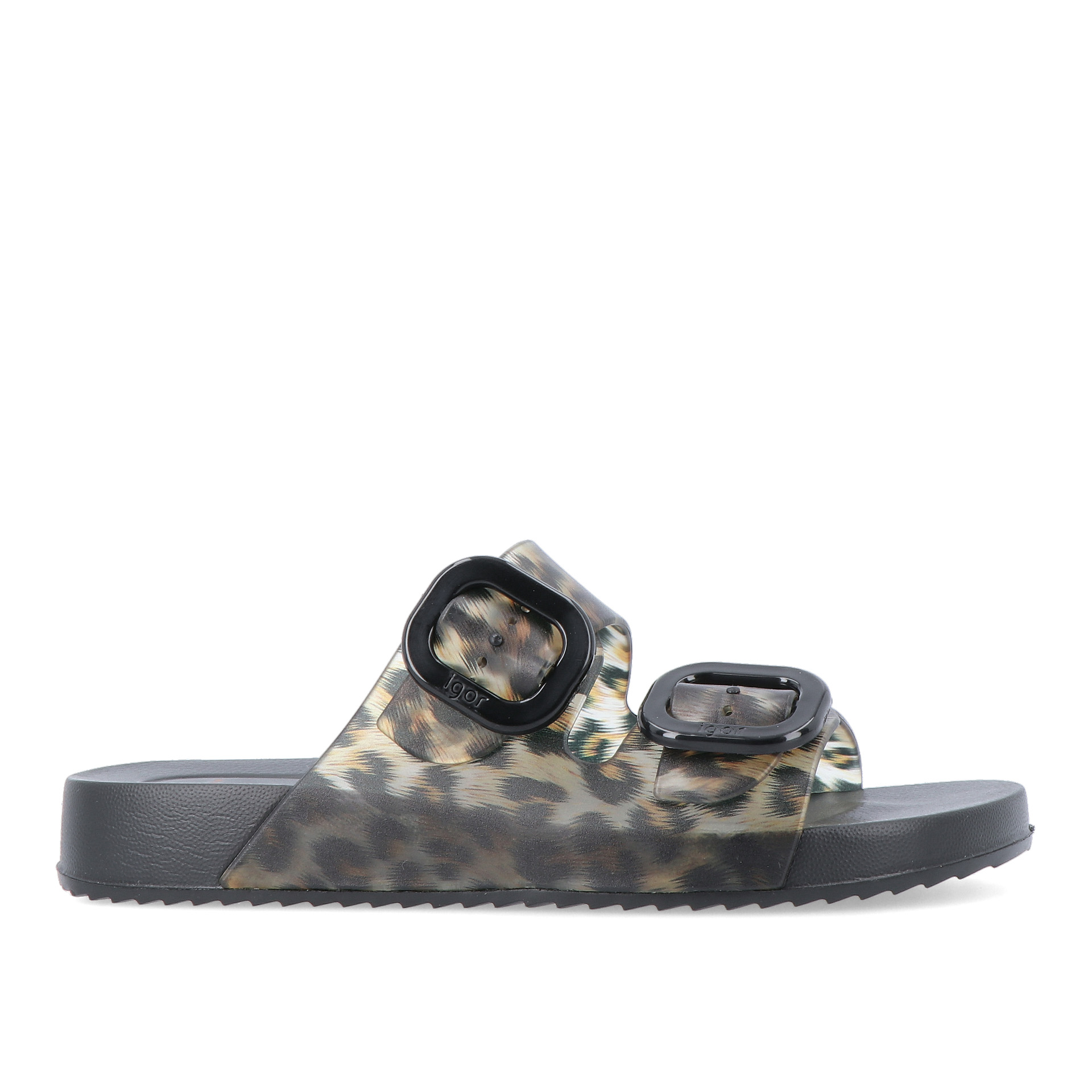 Igor Habana Leo Negro