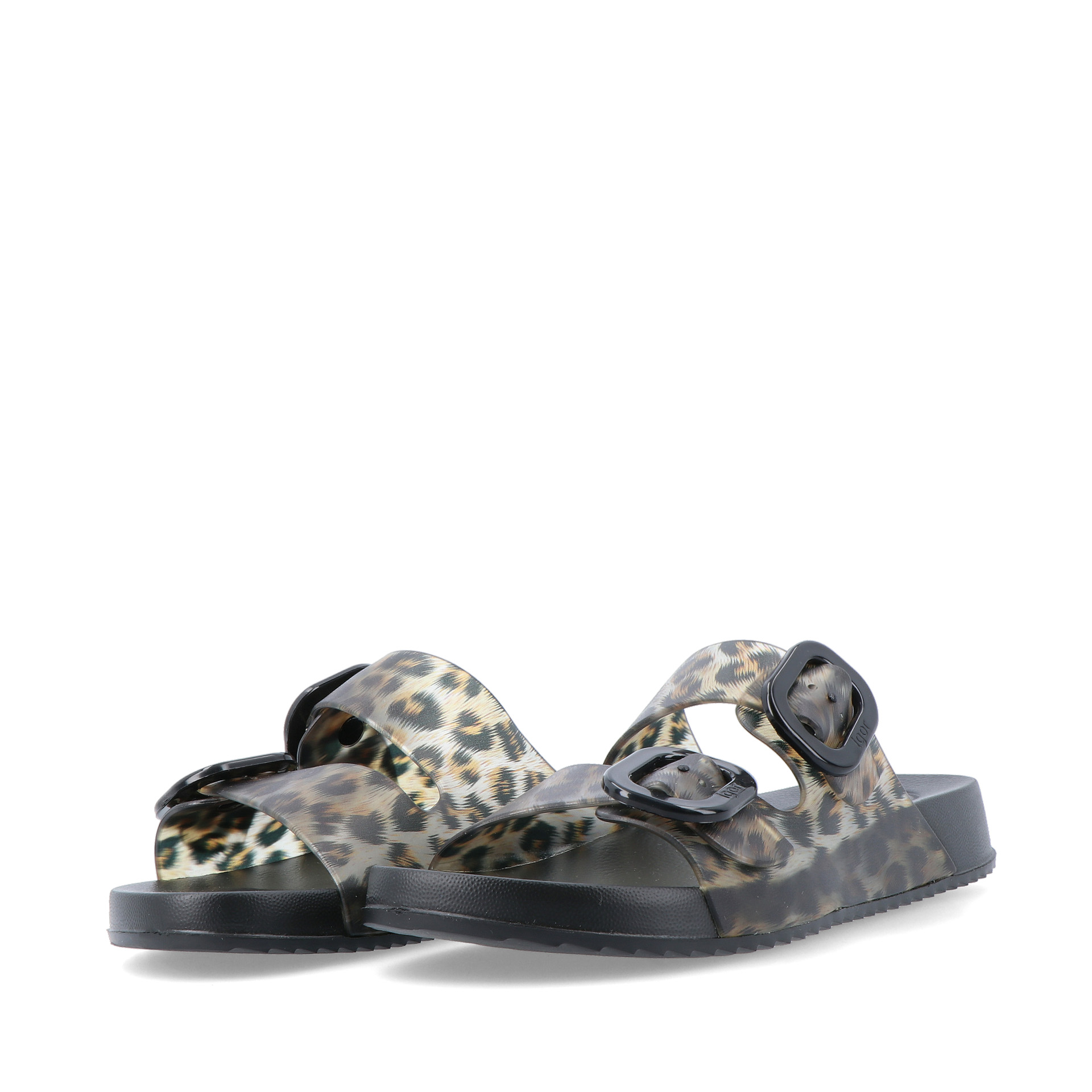 Igor Habana Leo Negro