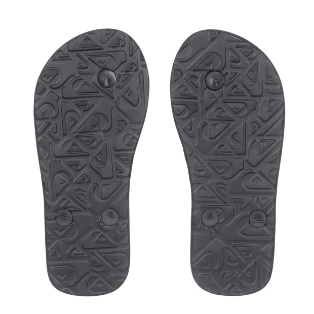 Quiksilver Molokai Art Nebulas Blue Wordblo