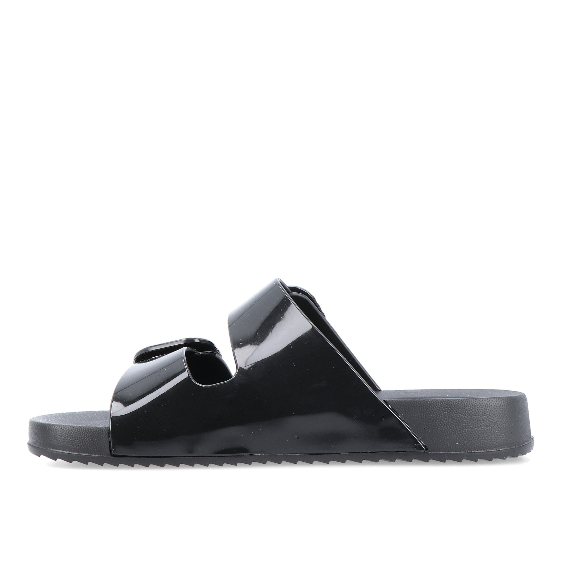 Igor Habana Brillo Negro