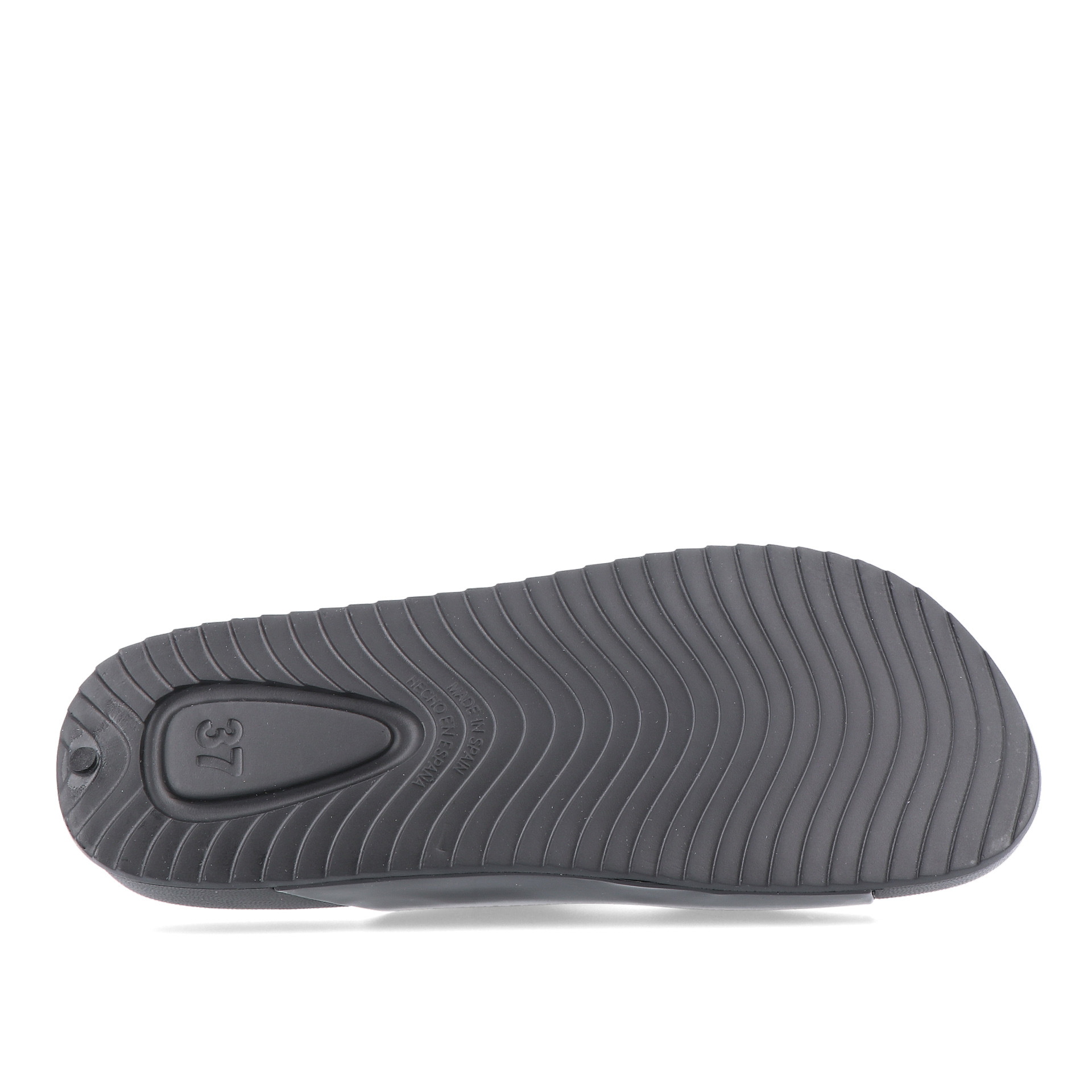 Igor Habana Brillo Negro