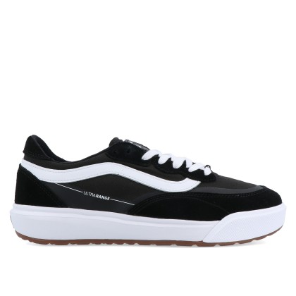 Vans Mte Ultrarange 2.0 Se Black/white