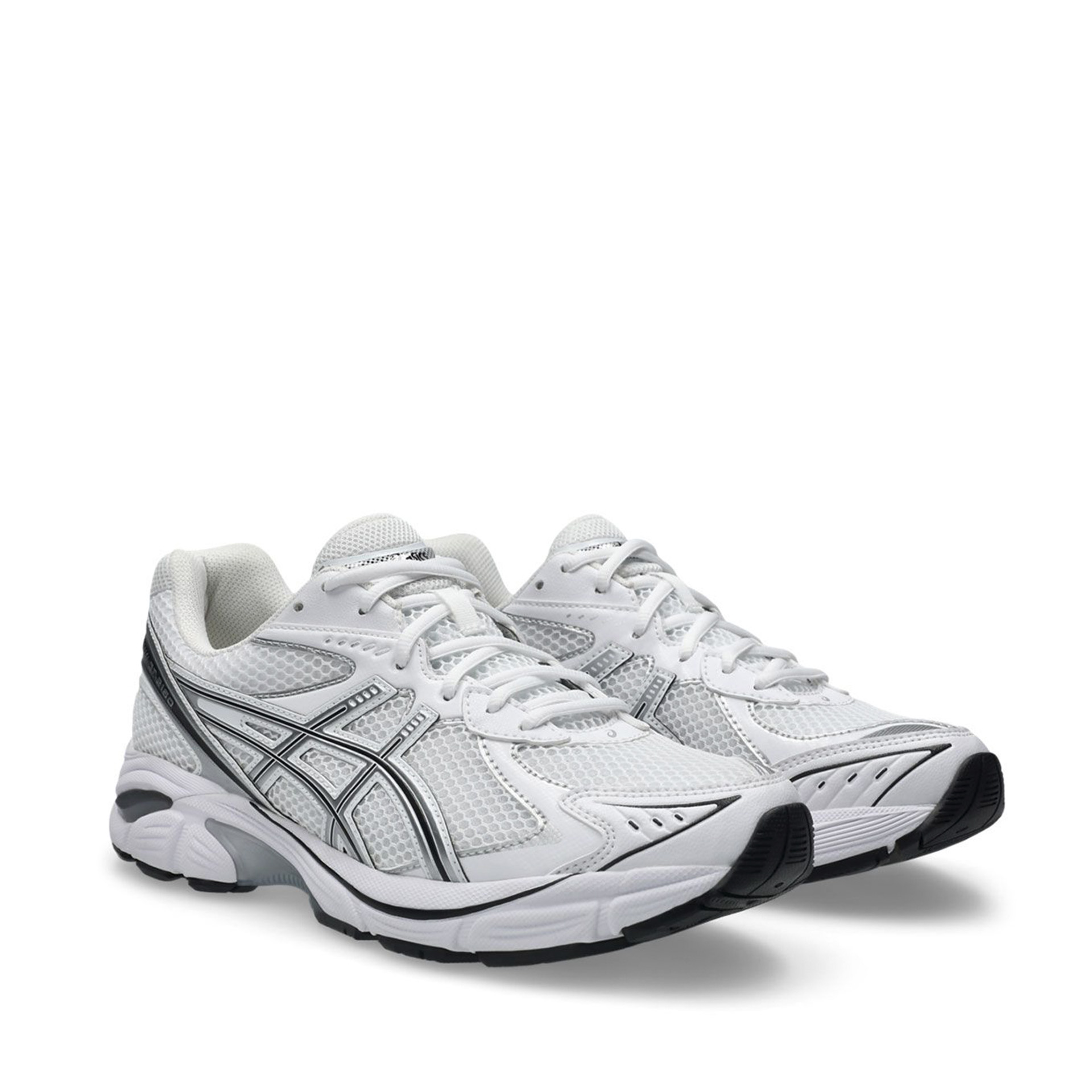 Asics Gt-2160 White Pure Silver
