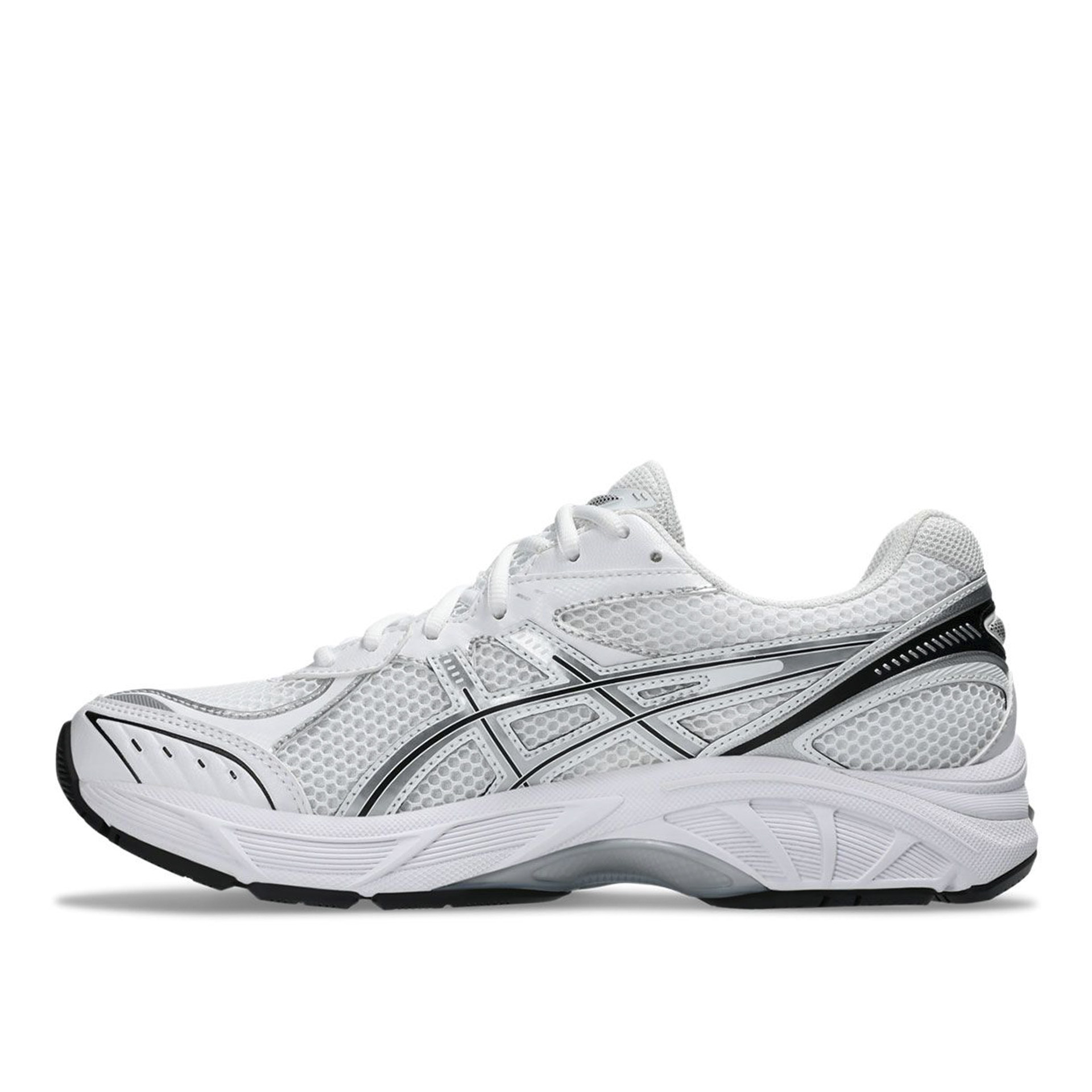 Asics Gt-2160 White Pure Silver