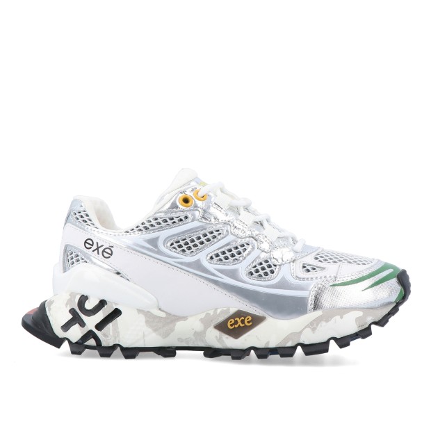 Ex 134-33 Grey/silver