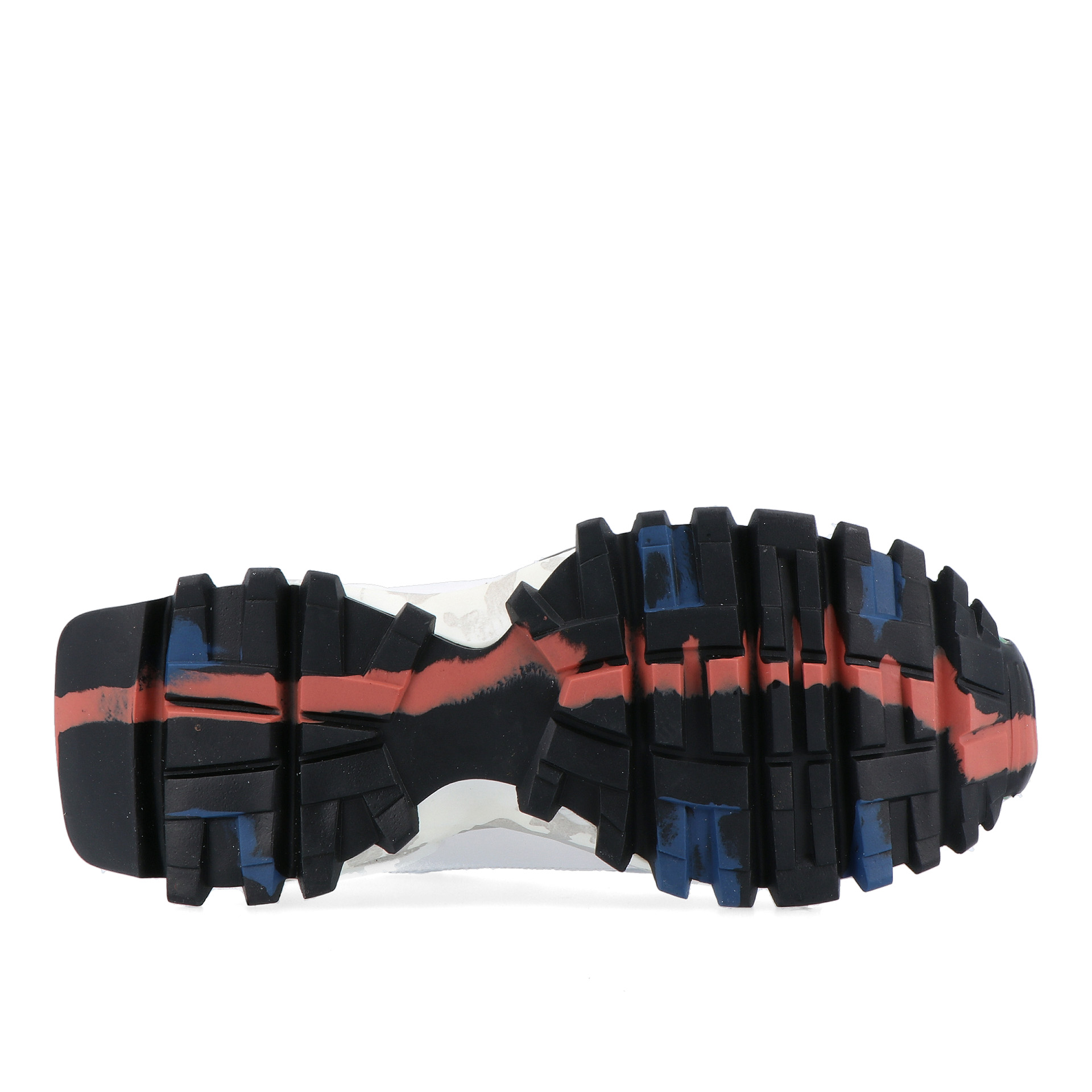 Exé 134-33 Grey/silver