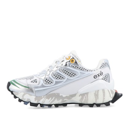 Exé 134-33 Grey/silver Exé 134-33 Grey/silver