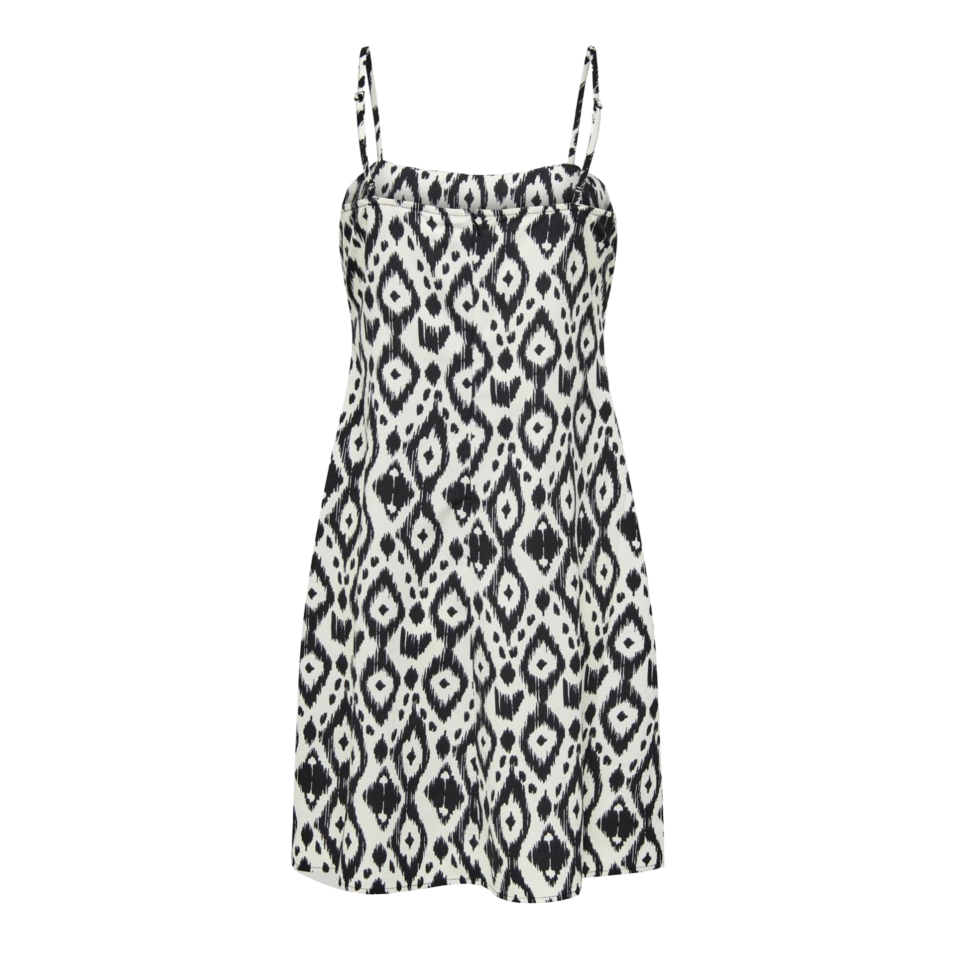 Only Onlnova Life Vis Alexis Dress Aop