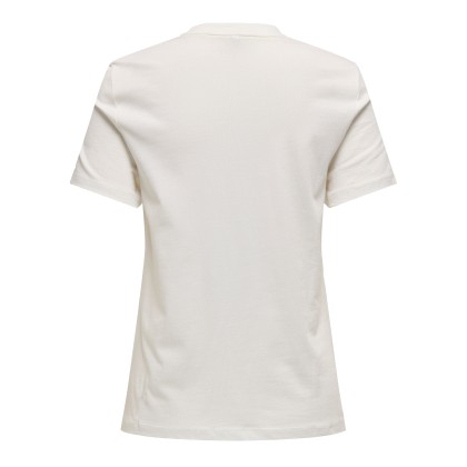 Only Onlkita Life Reg S/s Lemon Top Box Jrs Cloud Dancer Easy Only Onlkita Life Reg S/s Lemon Top Box Jrs Cloud Dancer Easy