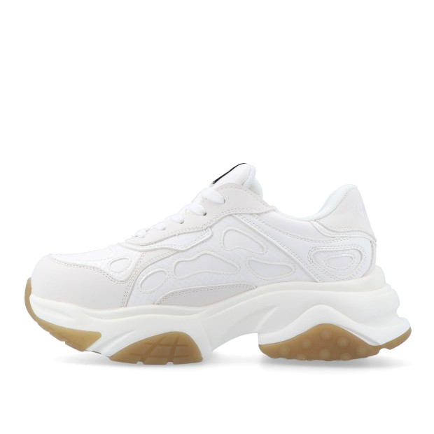 Buffalo Taifun White