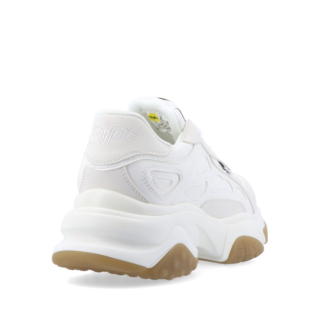 Buffalo Taifun White