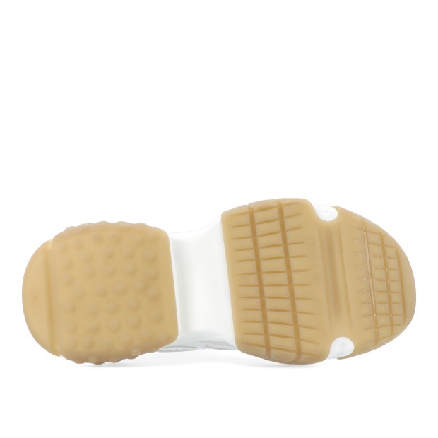 Buffalo Taifun White