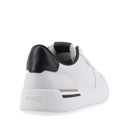 Boss Clint Tenn Itvpn Open White