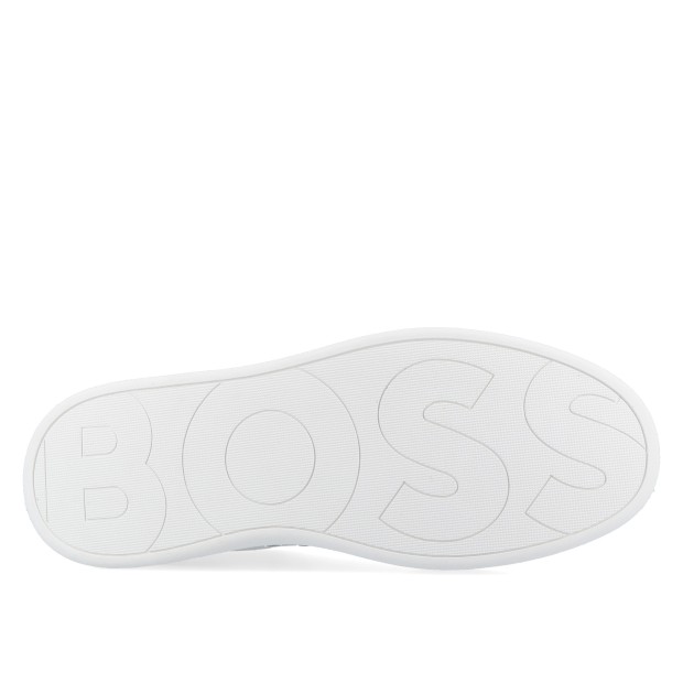 Boss Clint Tenn Itvpn Open White