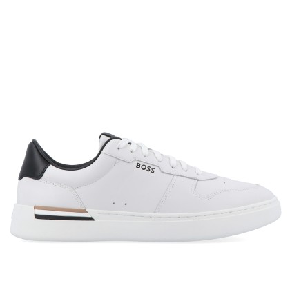 Boss Clint Tenn Itvpn Open White