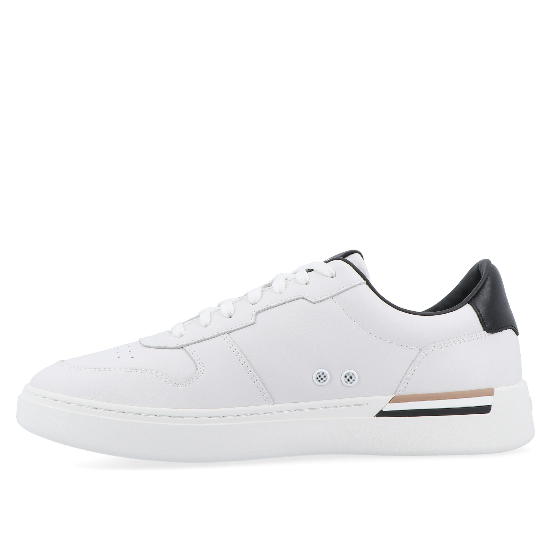 Boss Clint Tenn Itvpn Open White