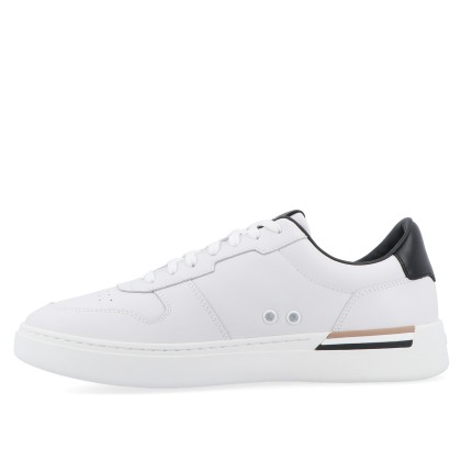 Boss Clint Tenn Itvpn Open White