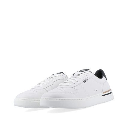 Boss Clint Tenn Itvpn Open White