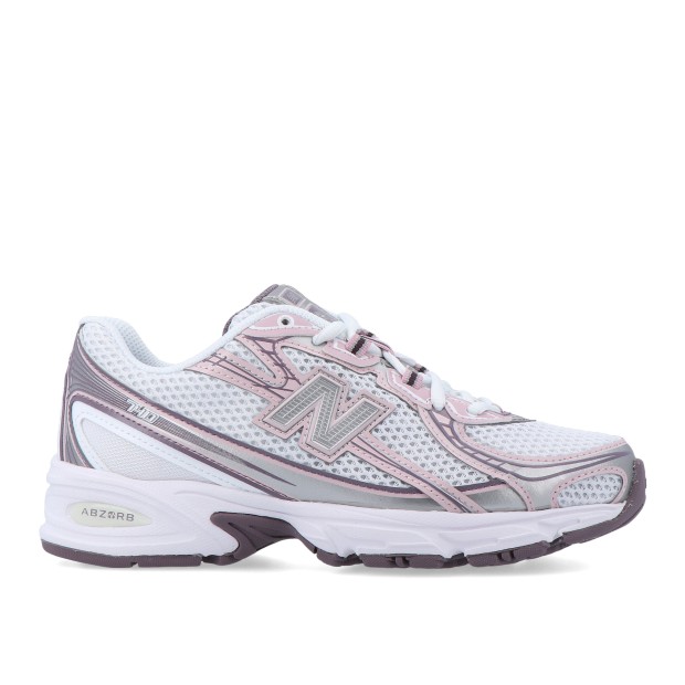 New Balance U740-PK2 Ice Wine