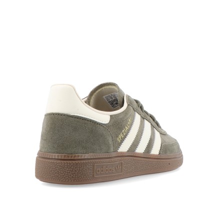 adidas Originals Handball Spezial Olive Strata / Cream White / Gum
