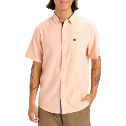 Quiksilver Time Box Peach Parfait