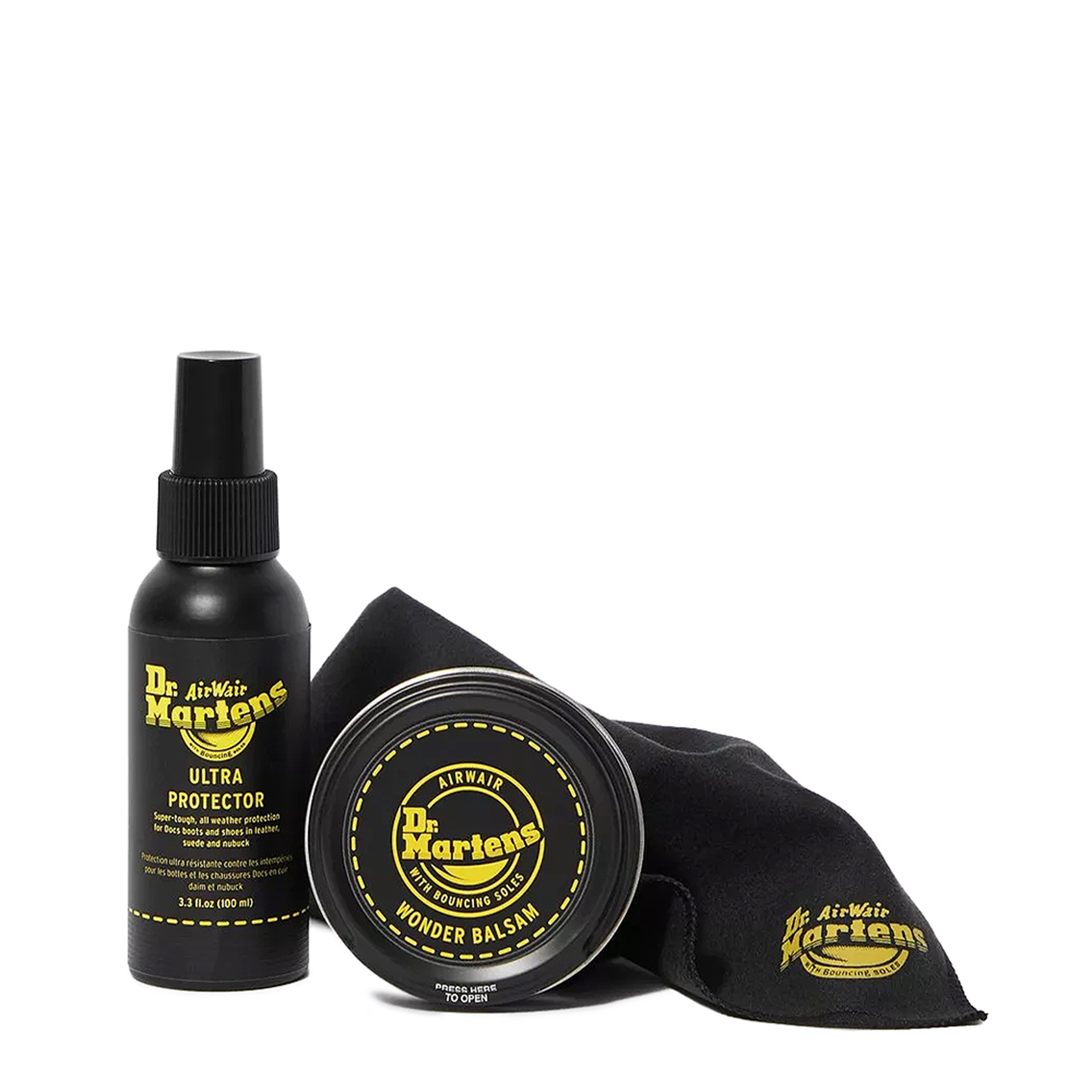 Dr. Martens Kit 1 Nn