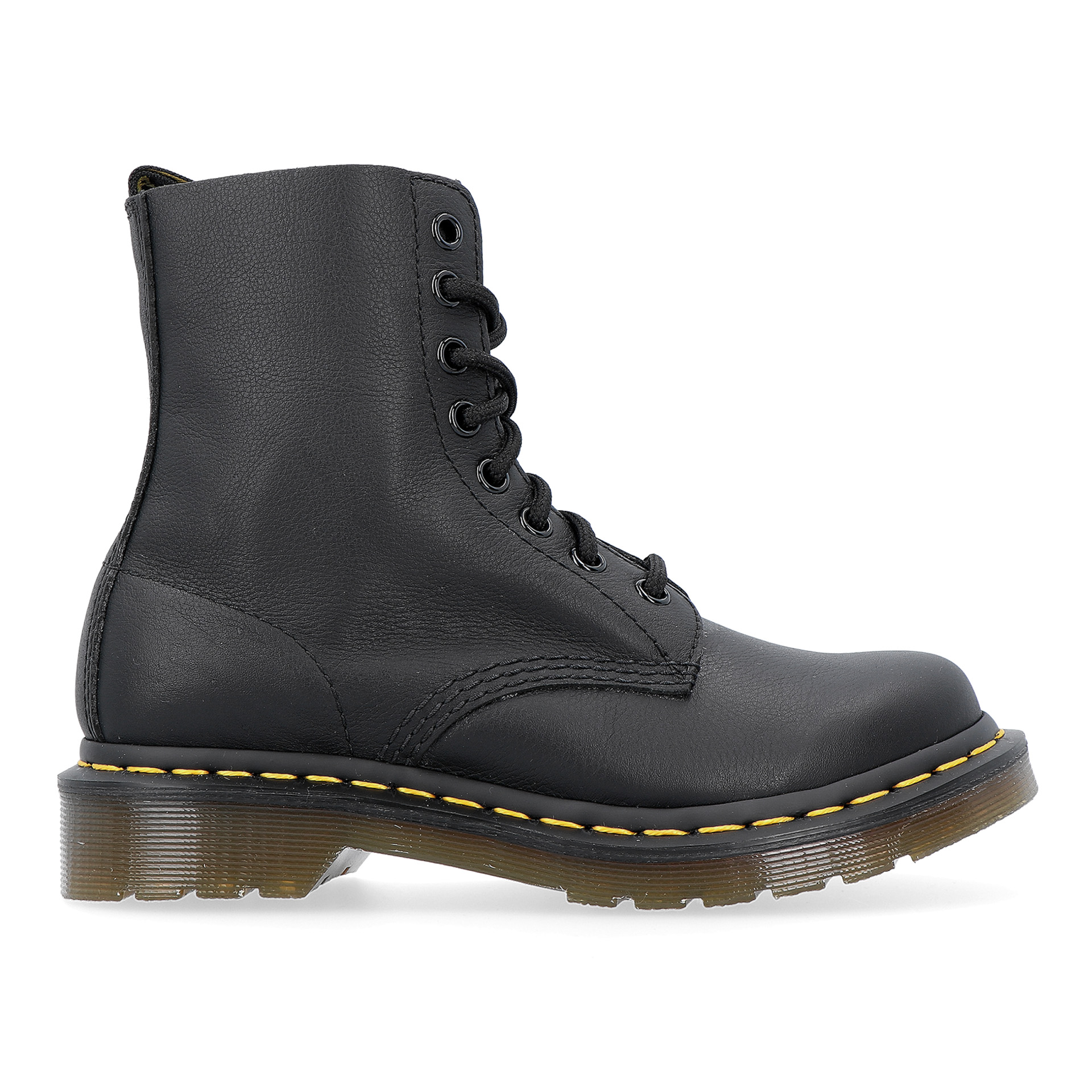 Dr. Martens 1460 Pascal Black Virginia