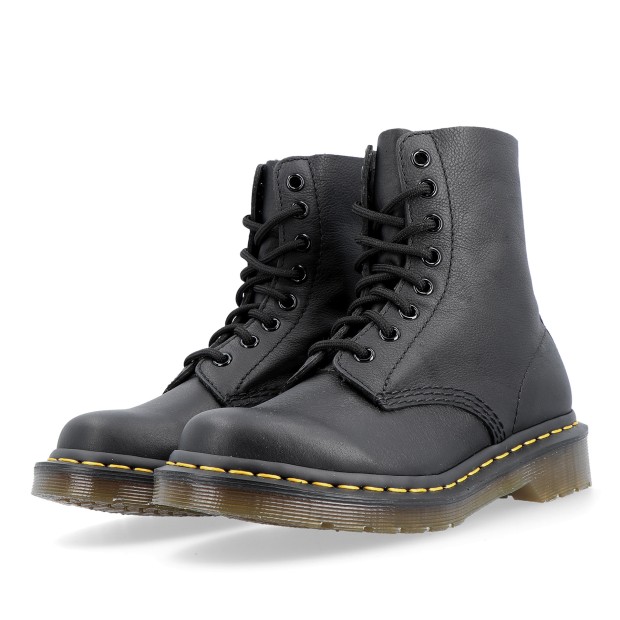 Dr. Martens 1460 Pascal Black Virginia