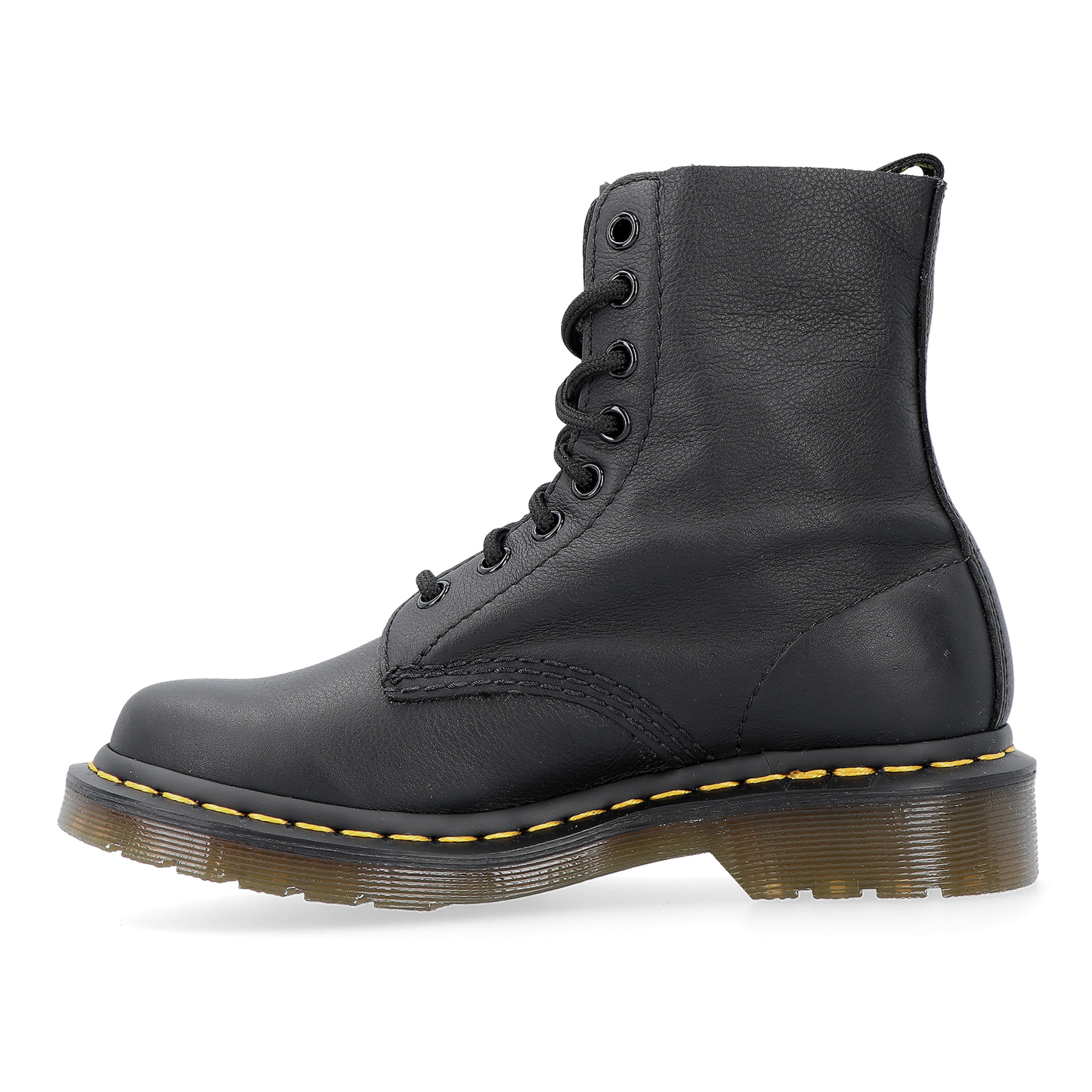 Dr. Martens 1460 Pascal Black Virginia