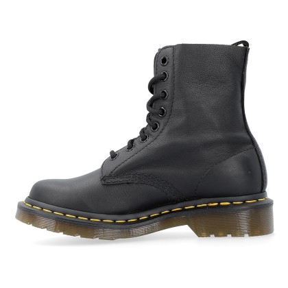Dr. Martens 1460 Pascal Black Virginia Dr. Martens 1460 Pascal Black Virginia