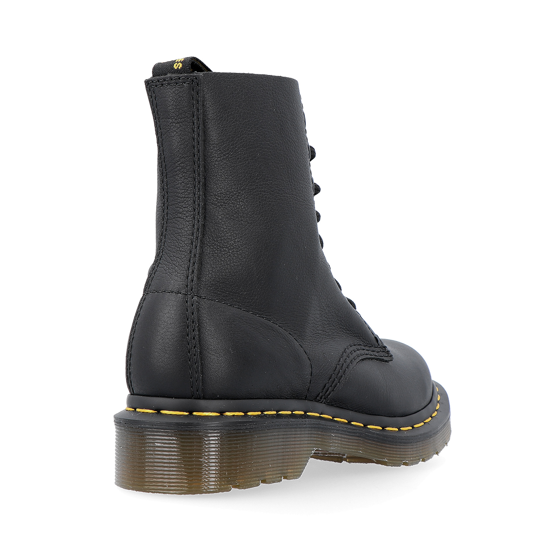 Dr. Martens 1460 Pascal Black Virginia