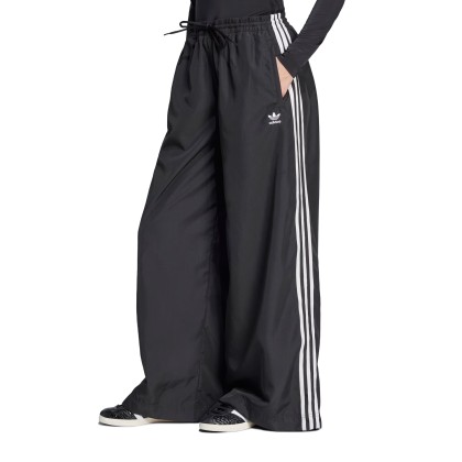 adidas Originals Calas Oversize Firebird Black
