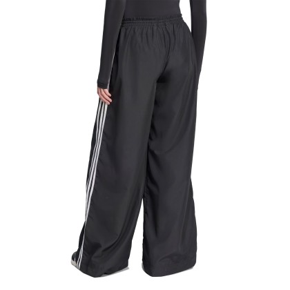 adidas Originals Calas Oversize Firebird Black