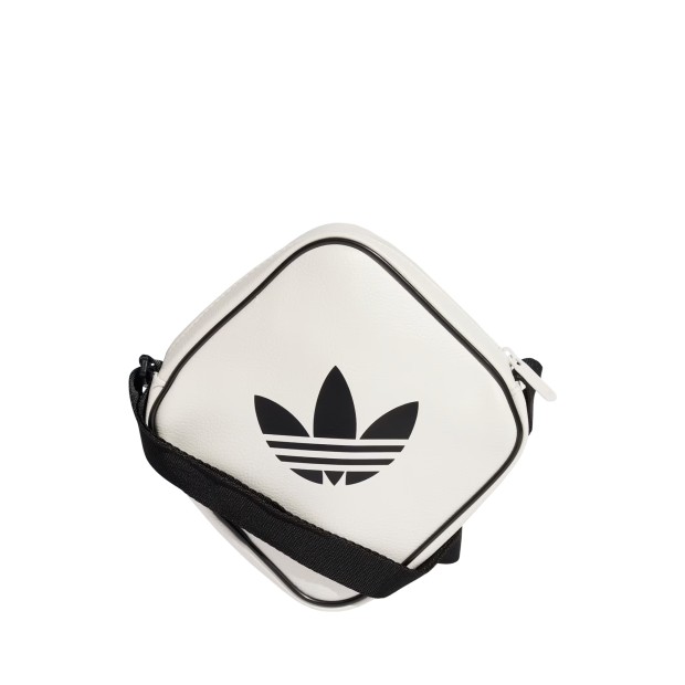 adidas Originals Mala Em Losango Adicolor Cloud White