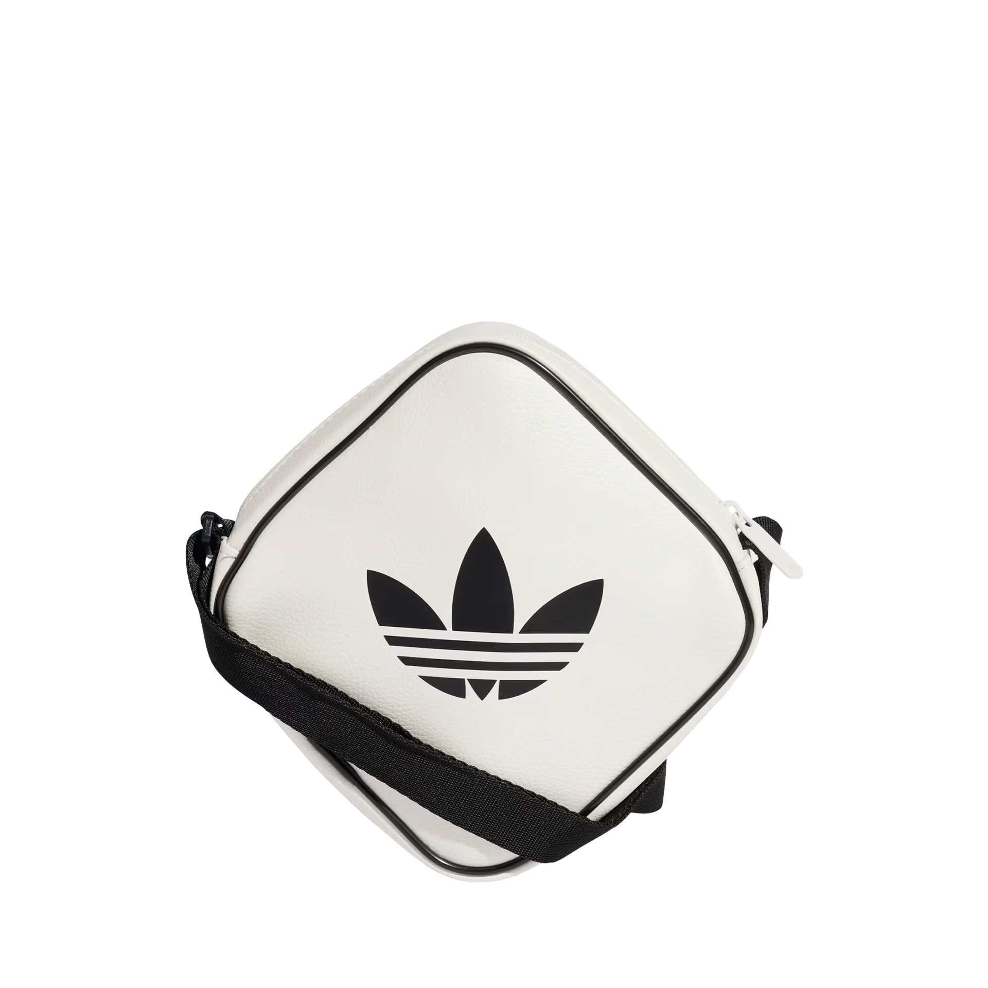 adidas Originals Mala Em Losango Adicolor Cloud White