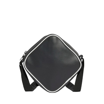 adidas Originals Mala Em Losango Adicolor Black