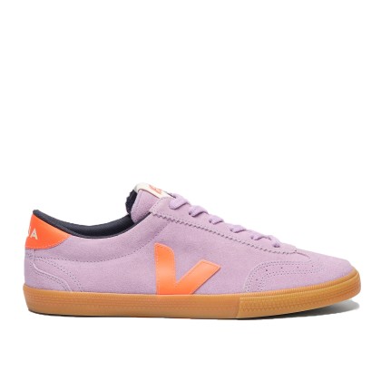 Veja Volley Orchid Fury Natural
