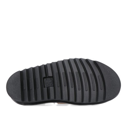 Dr. Martens Blaire Desert Brown Tumbled Nubuck