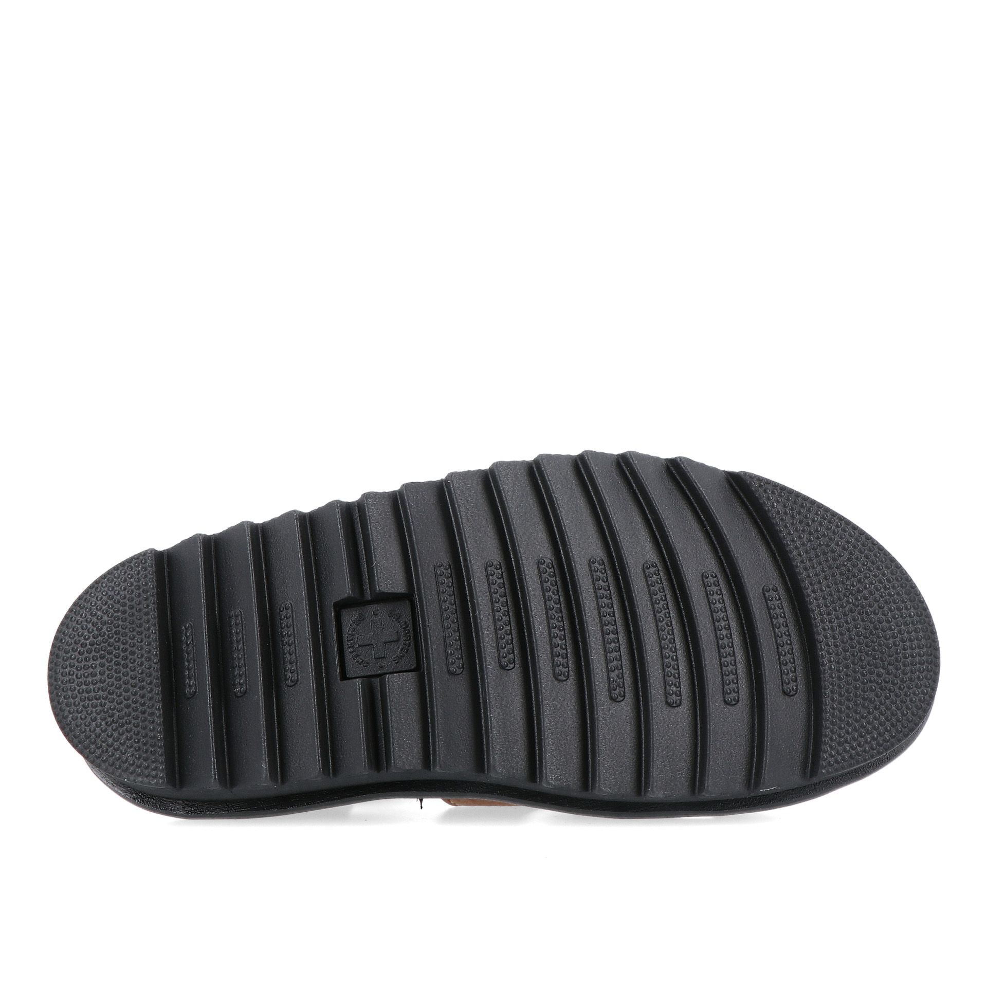 Dr. Martens Blaire Desert Brown Tumbled Nubuck