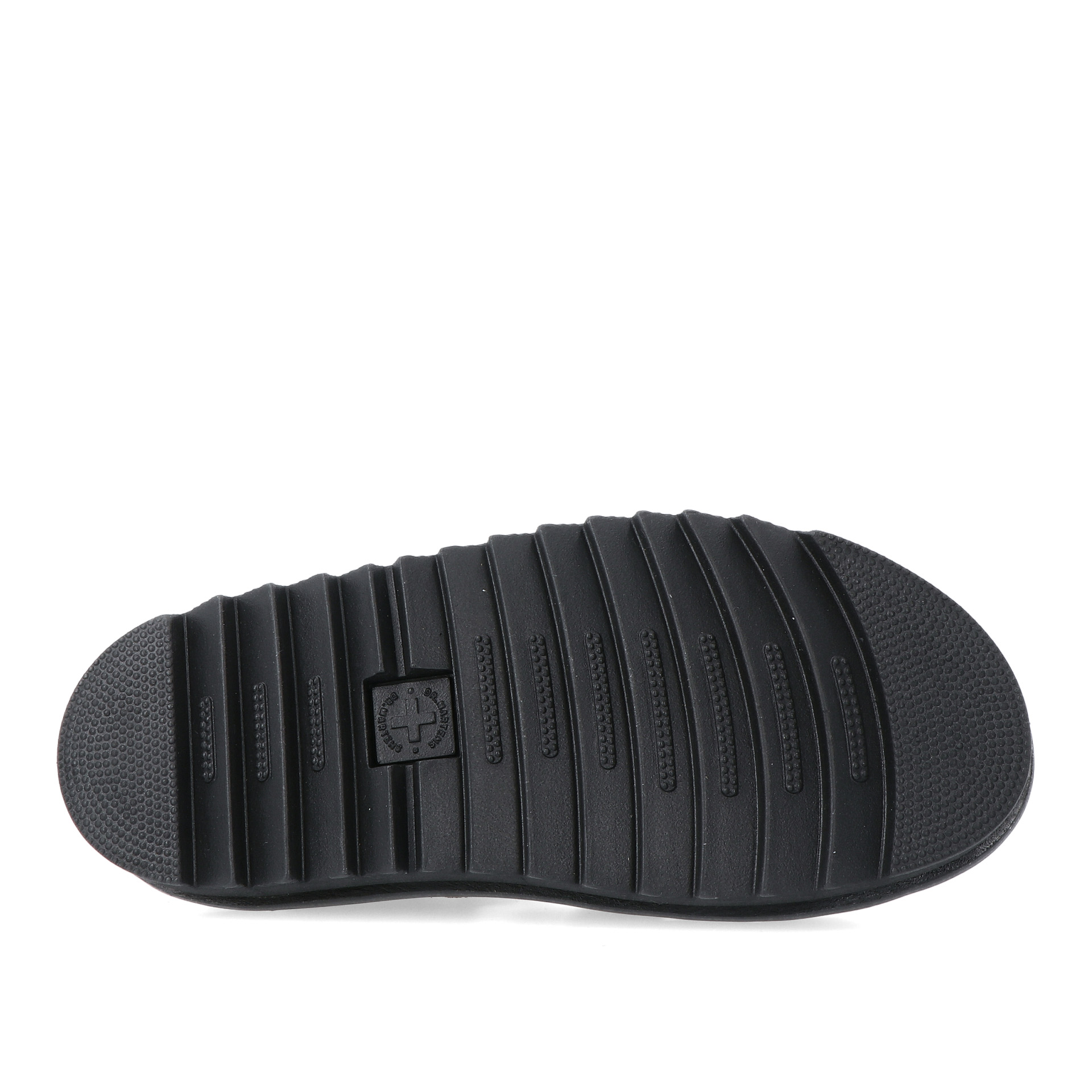 Dr. Martens Voss Ii Dms Olive Bronx Suede