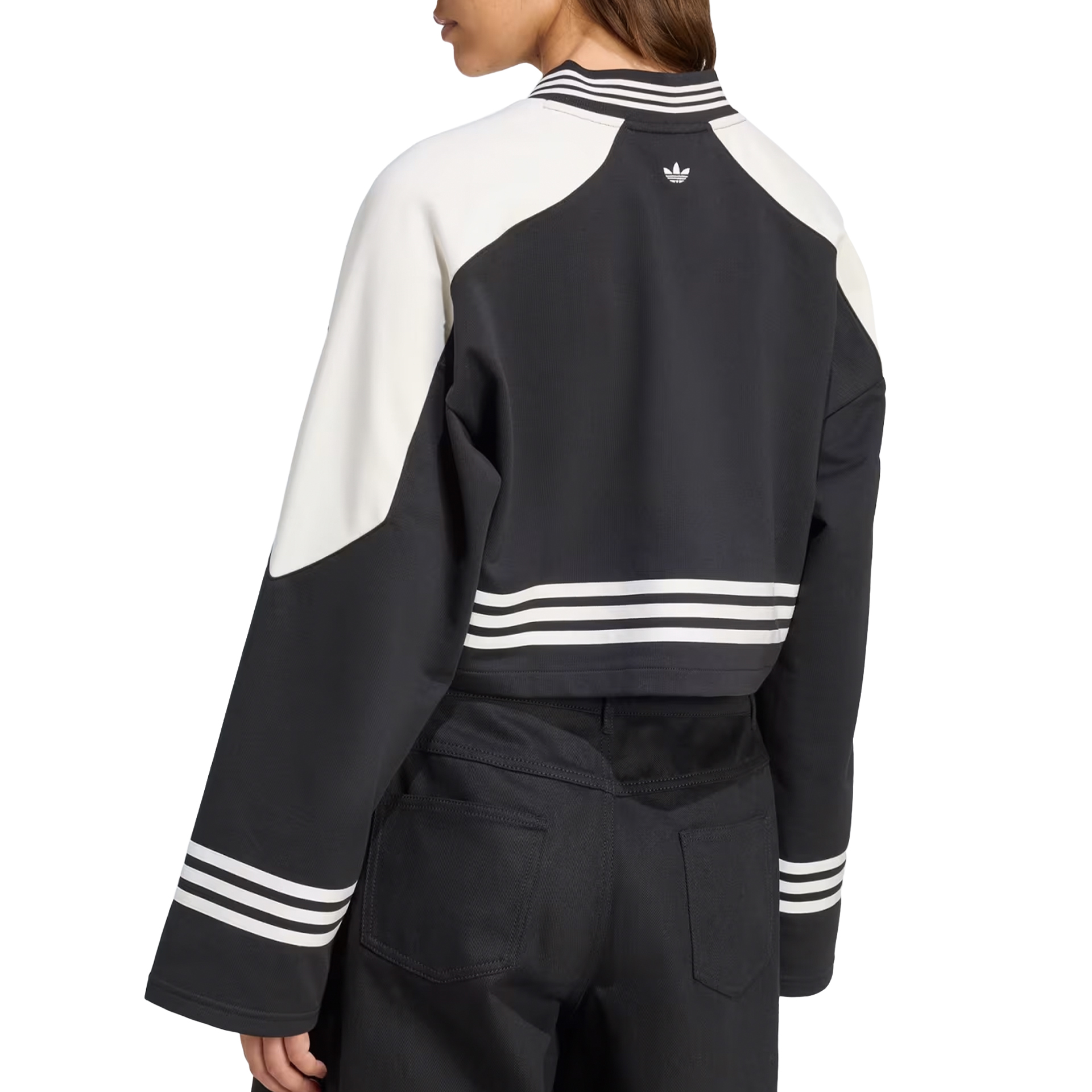 adidas Originals Sweat Black / Off White