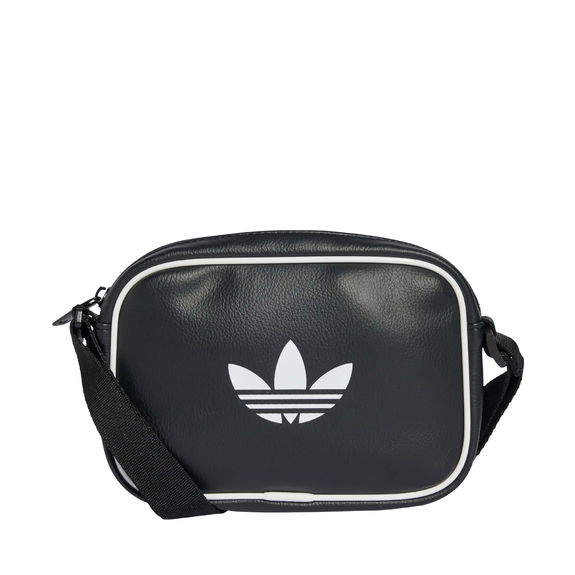 adidas Originals Minimala De Viagem Adicolor Classics Black