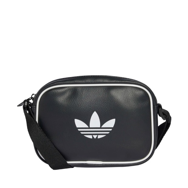 adidas Originals Minimala De Viagem Adicolor Classics Black