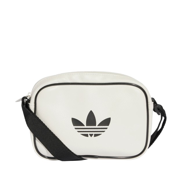 adidas Originals Minimala De Viagem Adicolor Classics Cloud White