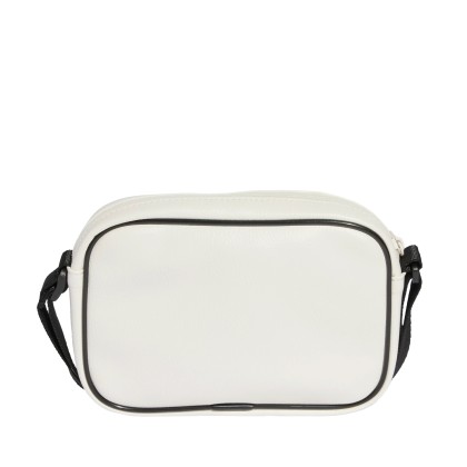 adidas Originals Minimala De Viagem Adicolor Classics Cloud White